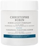 Christophe Robin Cleansing Purifying Scrub With Sea Salt - TRAVEL SIZE 75 ml