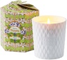 Claus Porto Classico Candle VICTORIA