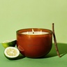 Malin+Goetz Bergamot Supercandle