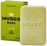 Claus Porto Men's Body Soap Classic Scent