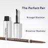 By Terry Browliner Blackstar 1.Blonde