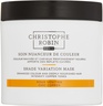 Christophe Robin Shade variation Mask Ash Brown