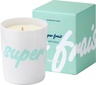 Kerzon Fragranced Candle - Super Frais