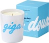 Kerzon Fragranced Candle - Giga Doux