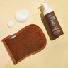 Coola Sunless Tan 2-in-1 Applicator/Exfoliator