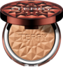 By Terry Tea to Tan Sun Powder  2.Medium Bronze