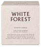 Björk and Berries White Forest Scented Candle