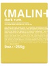 Malin+Goetz Dark Rum Candle