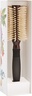 Christophe Robin Pre-curved blowdry hairbrush 10 rows 100% natural boar-bristle & wood