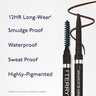 By Terry Browliner Blackstar 4.Brunette