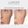 Lancer Gentle Exfoliating Peel Pads