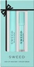 Sweed Lash Lift Mascara + Eyelash Growth Serum 3ml