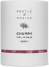 Pestle & Mortar Chummi - Lip Mask Berry