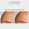 Lancer Gentle Exfoliating Peel Pads