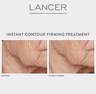 Lancer Instant Contour Firming Treatment