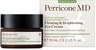 Perricone MD Hypoallergenic Clean Correction Firming & Brightening Eye Cream