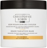 Christophe Robin Shade variation Mask Golden Blond