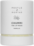 Pestle & Mortar Chummi - Lip Mask Vanilla