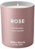 Miller Harris Rose Scented Candle