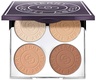 By Terry Hyaluronic Hydra-Powder Palette N2. MEDIUM TO WARM