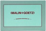 Malin+Goetz fragrance discovery kit