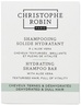 Christophe Robin Hydrating Shampoo Bar With Aloe Vera 