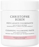 Christophe Robin Cleansing Volumising Paste Pure with Rose Extracts - TRAVEL SIZE 75 ml