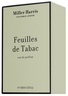 Miller Harris Feuilles De Tabac 100 ml